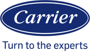 Carrier HVAC Logo