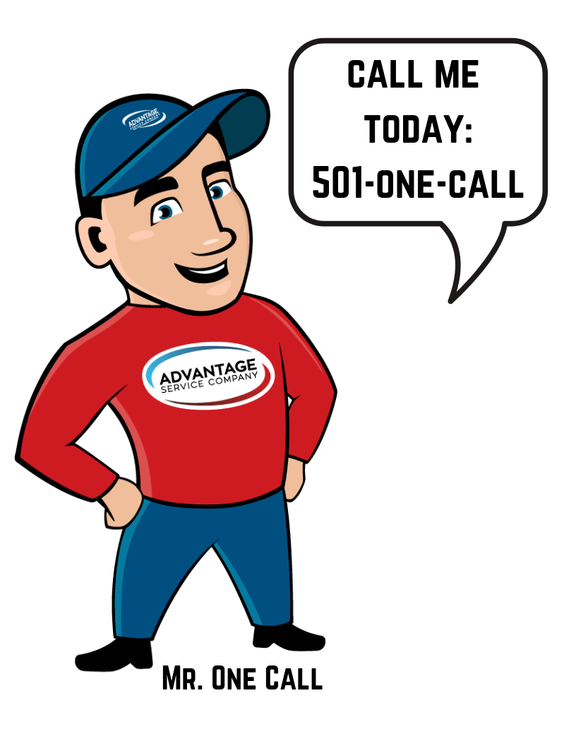 Air Conditioning Service Little Rock Ar Hvac Contractor North