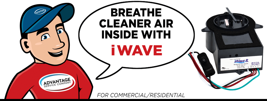 iWave Air Purifiers