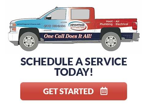 Air Conditioning Service Little Rock Ar Hvac Contractor North
